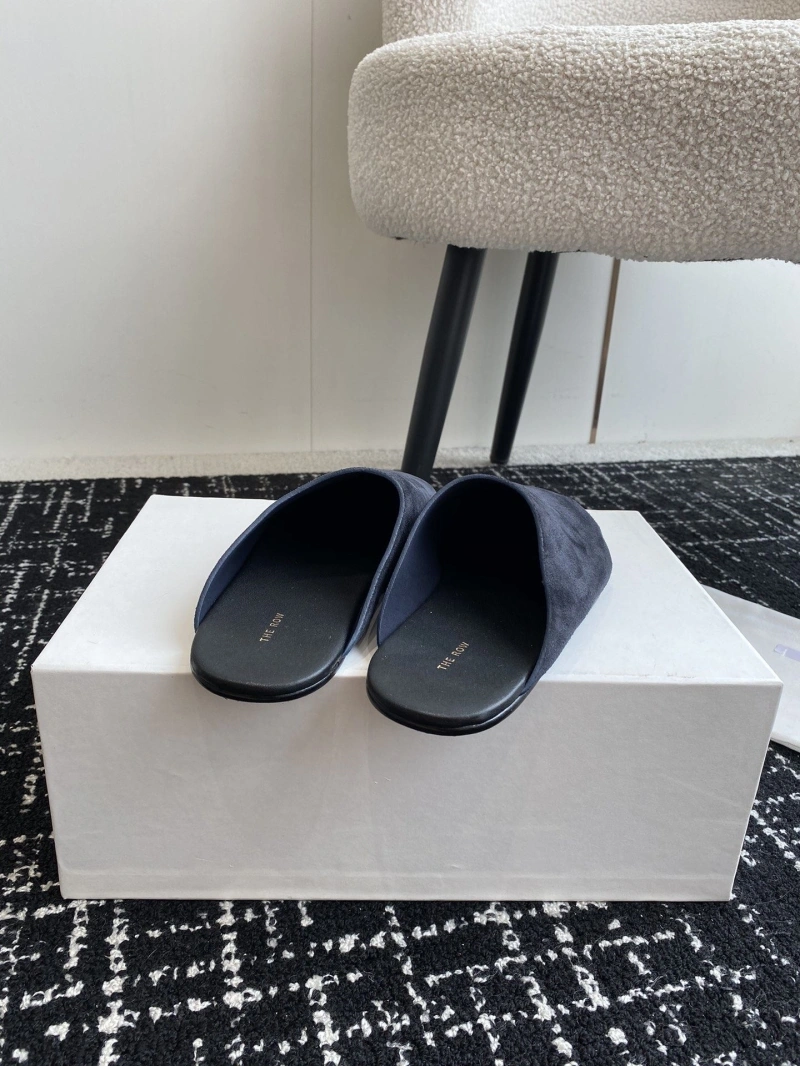 Lightweight Othxr Slippers 214988