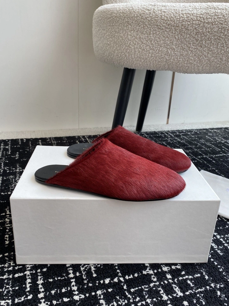 Othxr Slippers Soft 214986