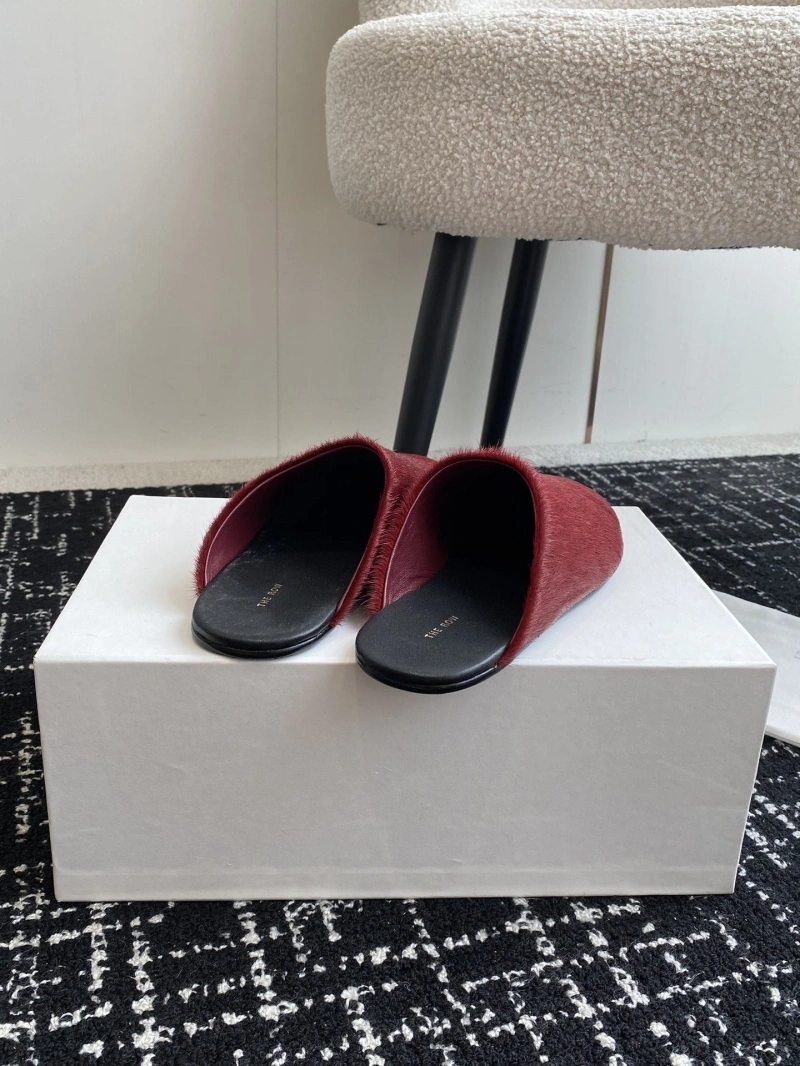 Othxr Slippers Soft 214986