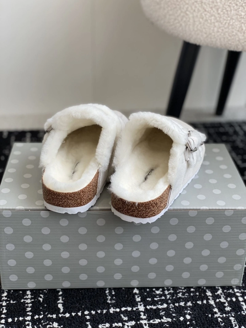 Trendsetting Othxr Slippers 214987