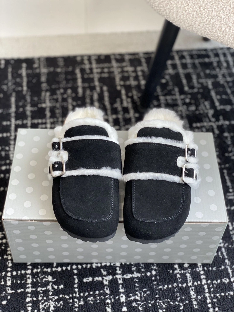AllSeason Othxr Slippers 214990
