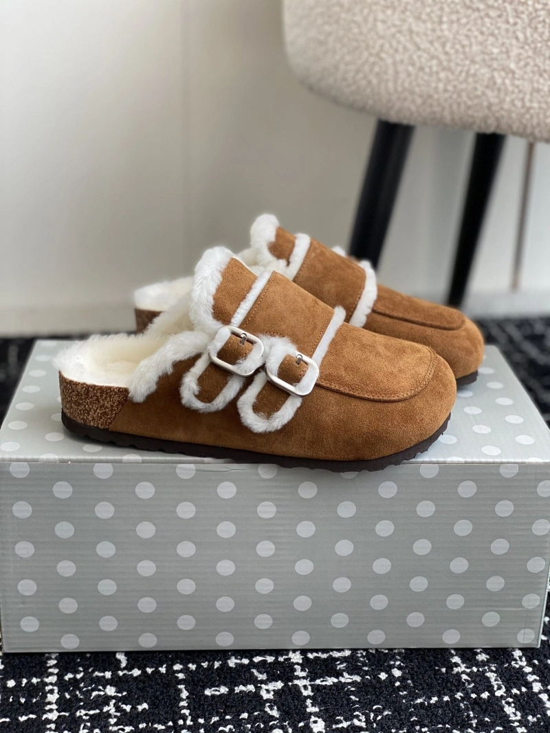 Othxr Slippers Elegant 214991