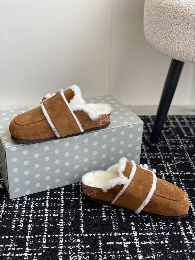 Othxr Slippers Elegant 214991