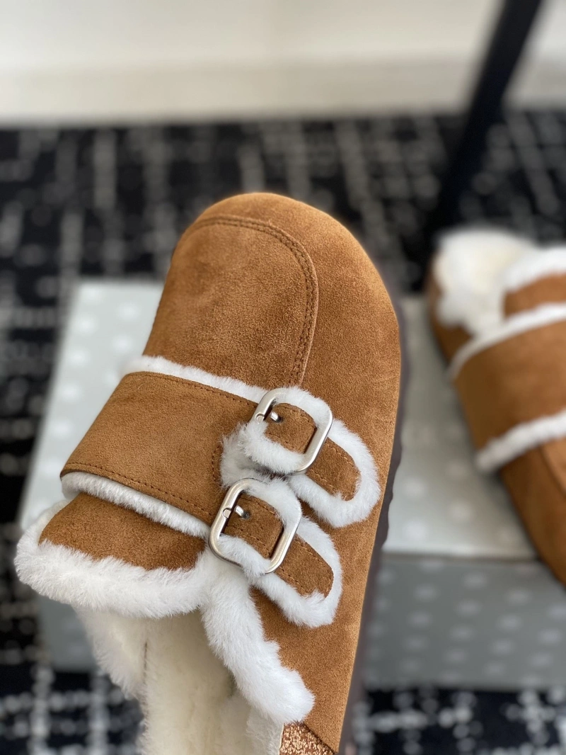 Othxr Slippers Elegant 214991