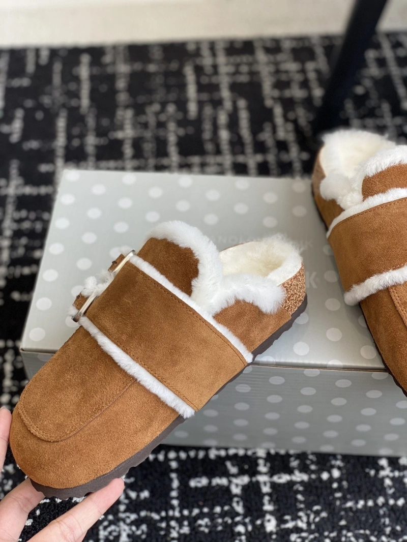 Othxr Slippers Elegant 214991