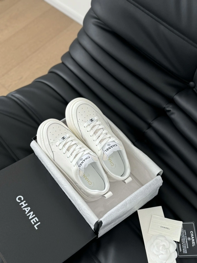 Chxnxl Sneakers Durable 126012