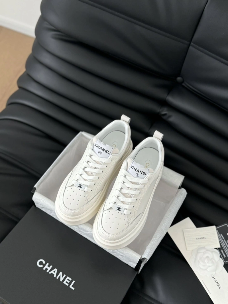 Chxnxl Sneakers Durable 126012