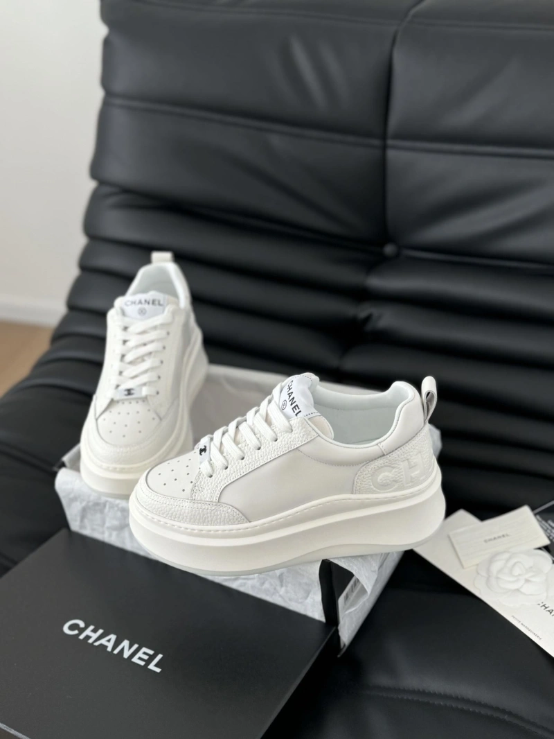 Chxnxl Sneakers Durable 126012