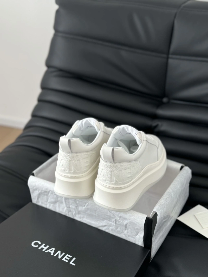 Chxnxl Sneakers Durable 126012