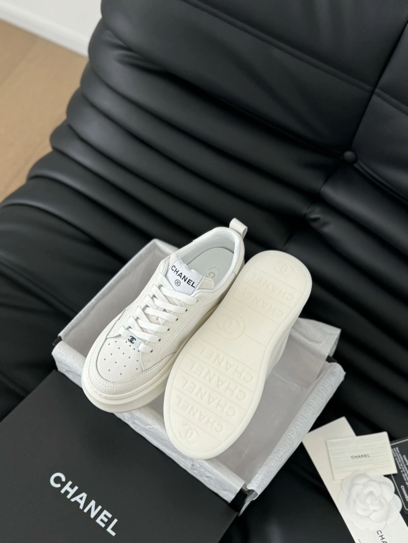Chxnxl Sneakers Durable 126012