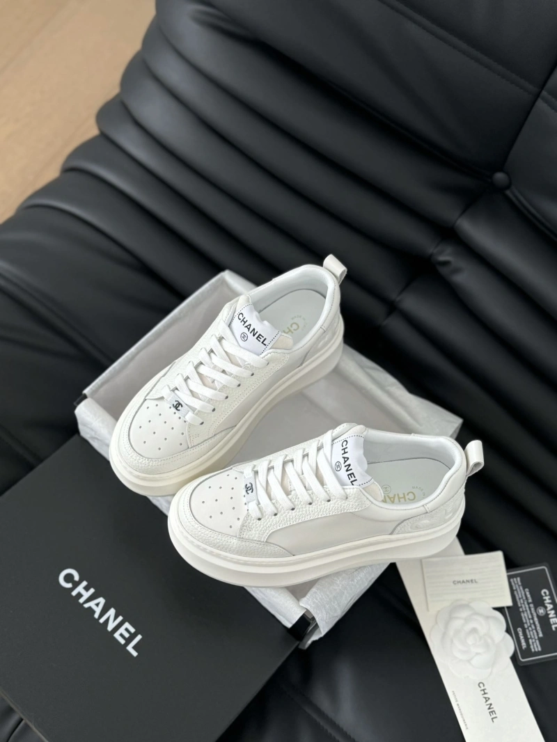 Chxnxl Sneakers Durable 126012