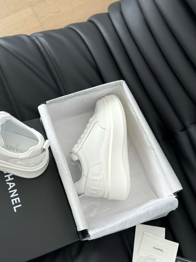 Chxnxl Sneakers Durable 126012