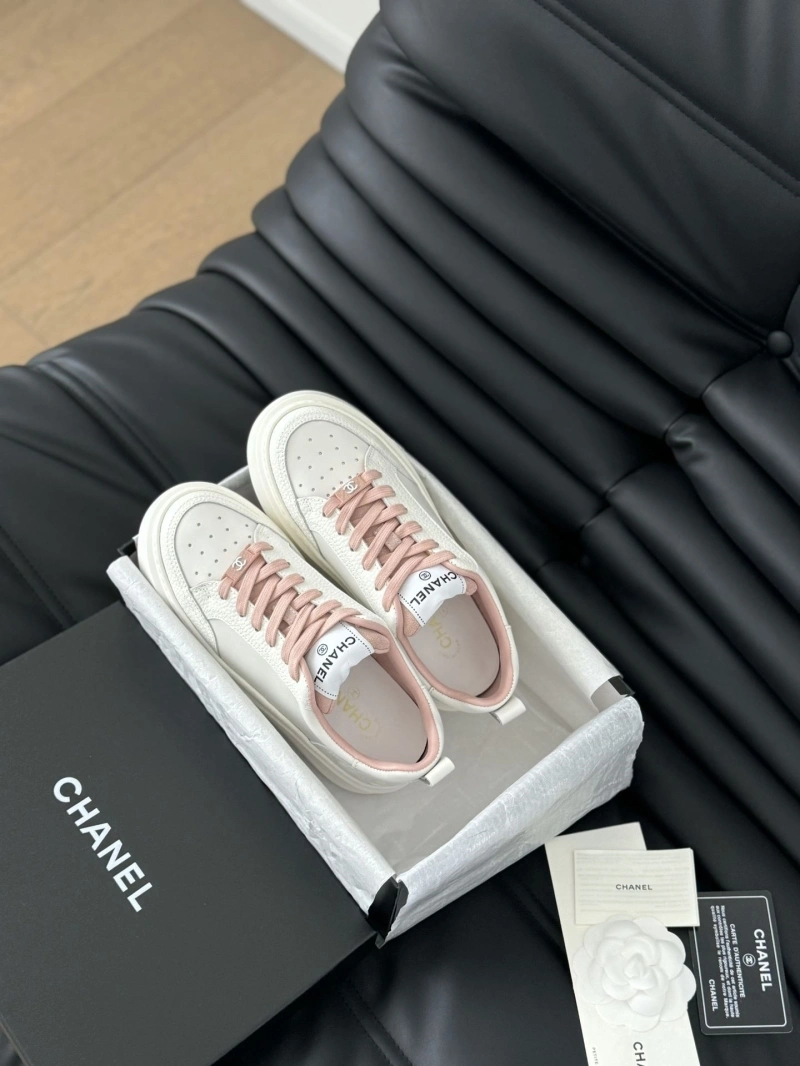 Breathable Chxnxl Sneakers 126006