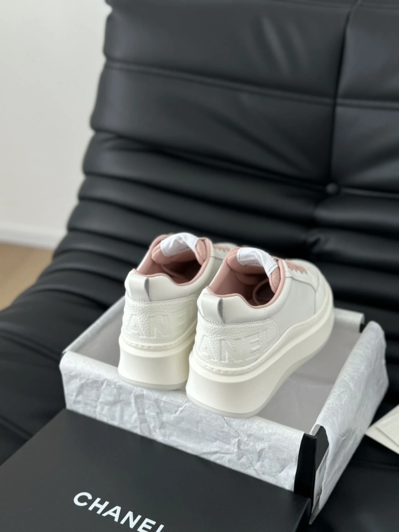 Breathable Chxnxl Sneakers 126006