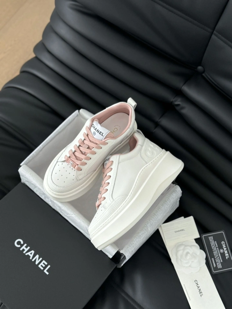 Breathable Chxnxl Sneakers 126006