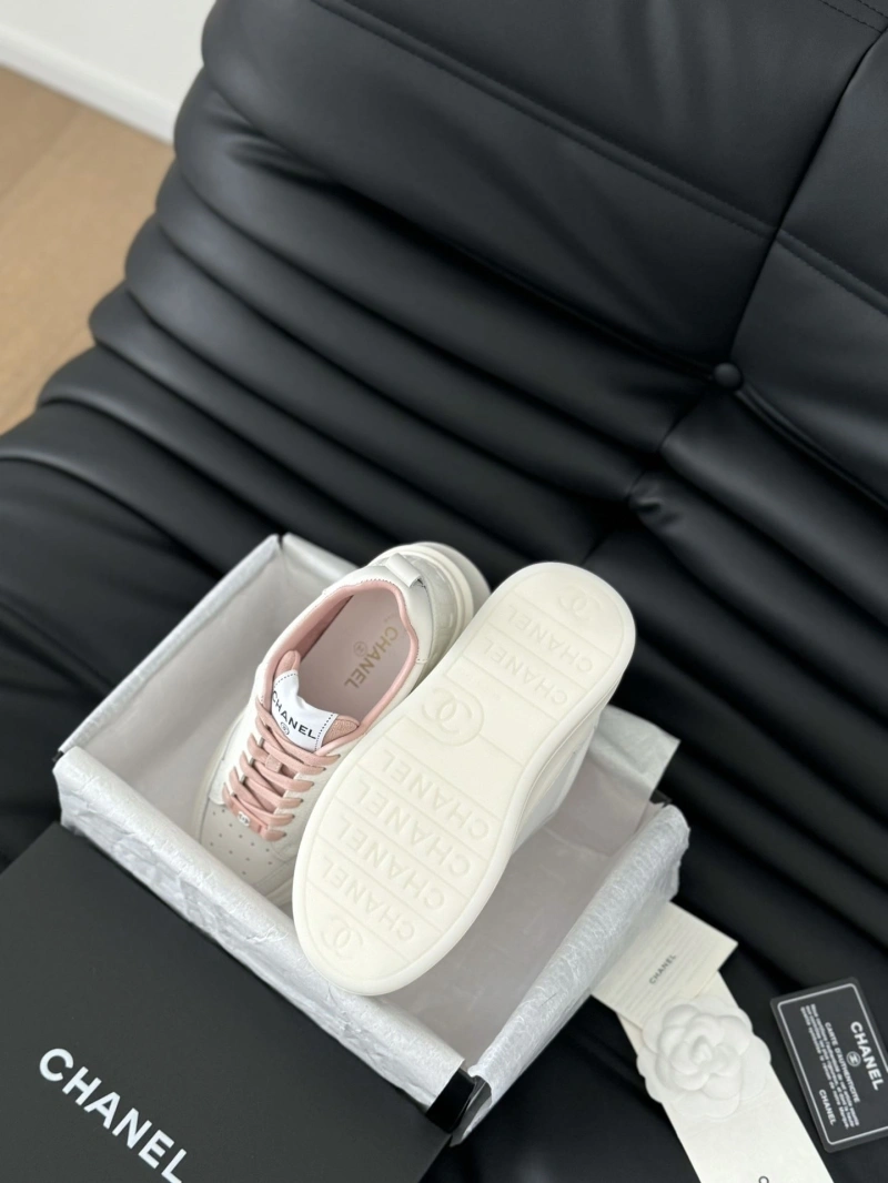 Breathable Chxnxl Sneakers 126006