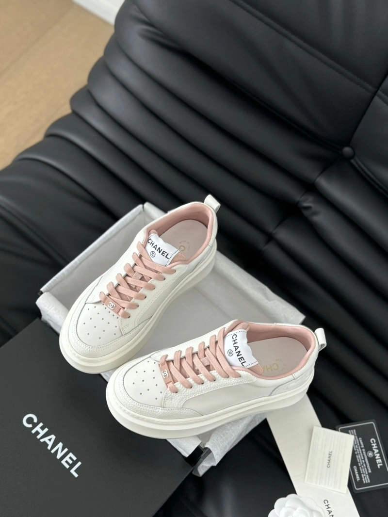 Breathable Chxnxl Sneakers 126006