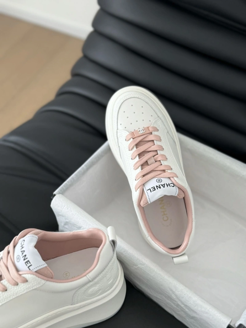 Breathable Chxnxl Sneakers 126006