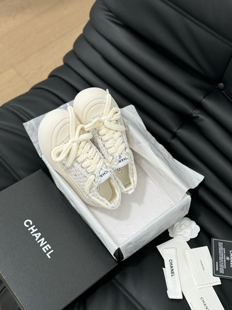 Chxnxl Sneakers Compact 126007