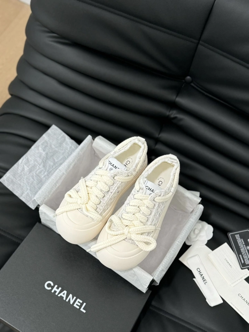 Chxnxl Sneakers Compact 126007