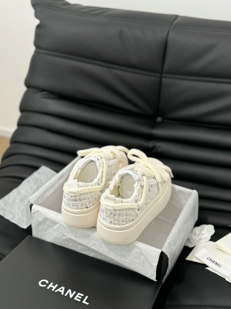 Chxnxl Sneakers Compact 126007