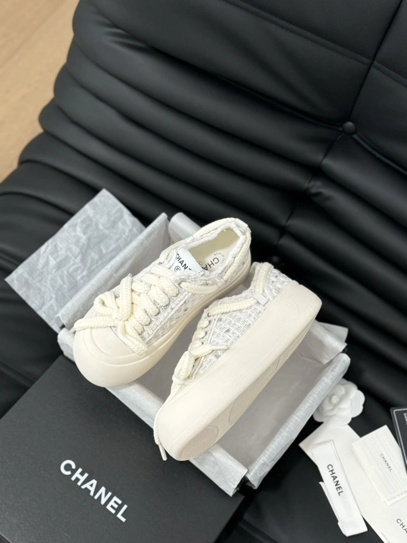 Chxnxl Sneakers Compact 126007