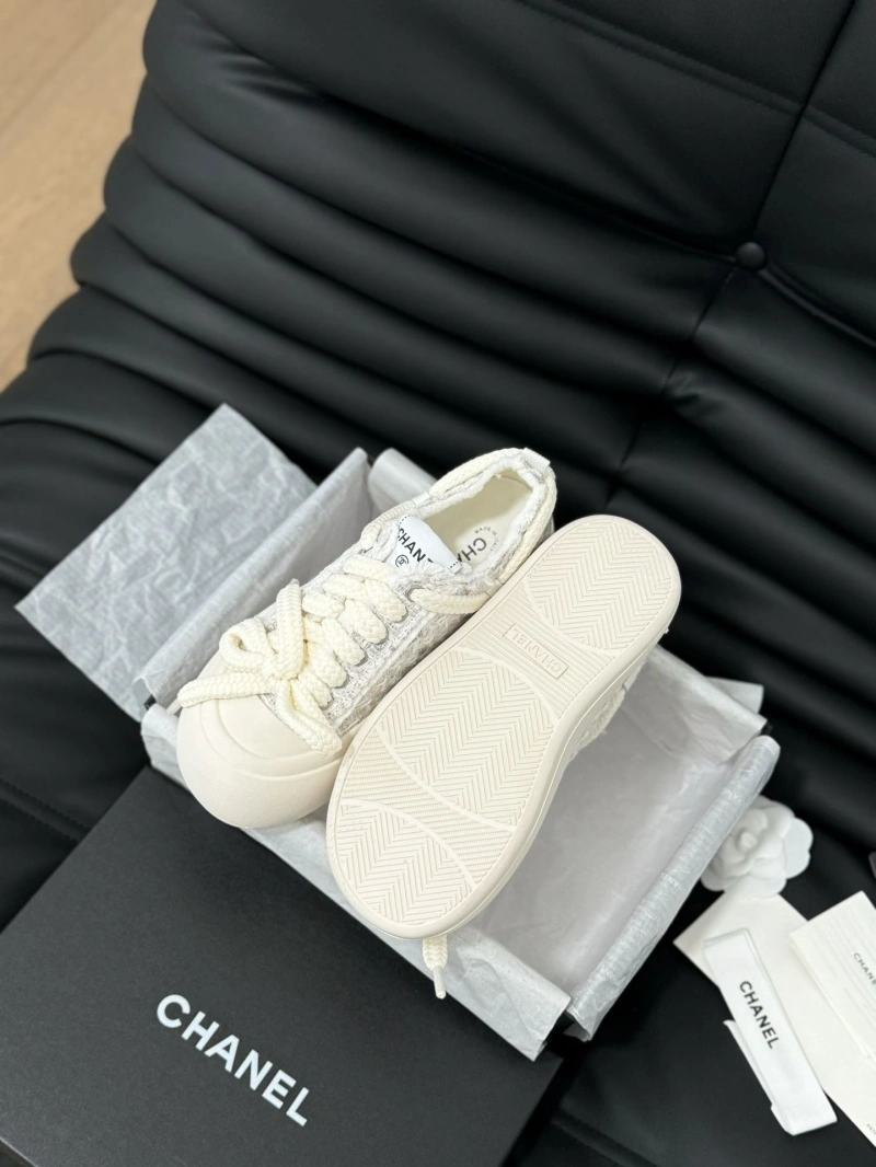 Chxnxl Sneakers Compact 126007
