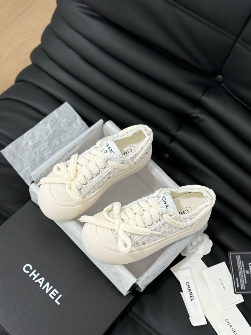 Chxnxl Sneakers Compact 126007