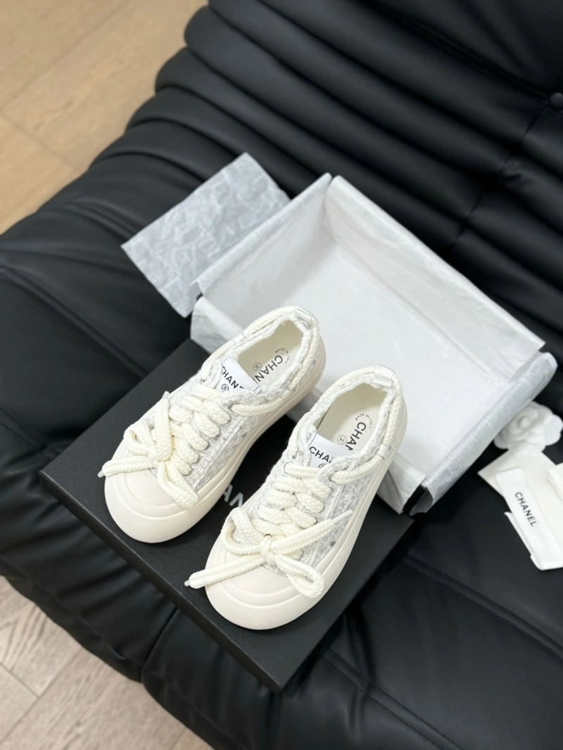 Chxnxl Sneakers Compact 126007
