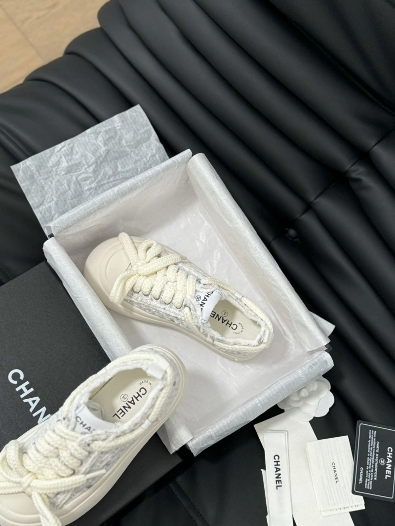 Chxnxl Sneakers Compact 126007