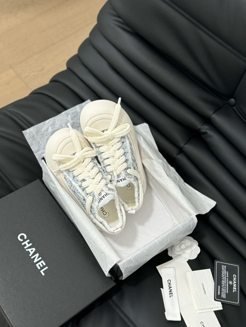 Reliable Chxnxl Sneakers 126005