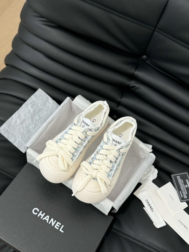 Reliable Chxnxl Sneakers 126005