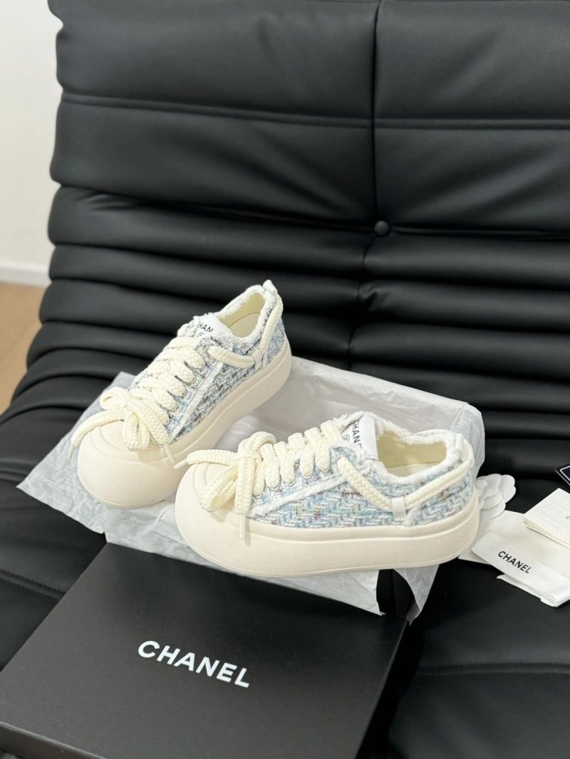 Reliable Chxnxl Sneakers 126005