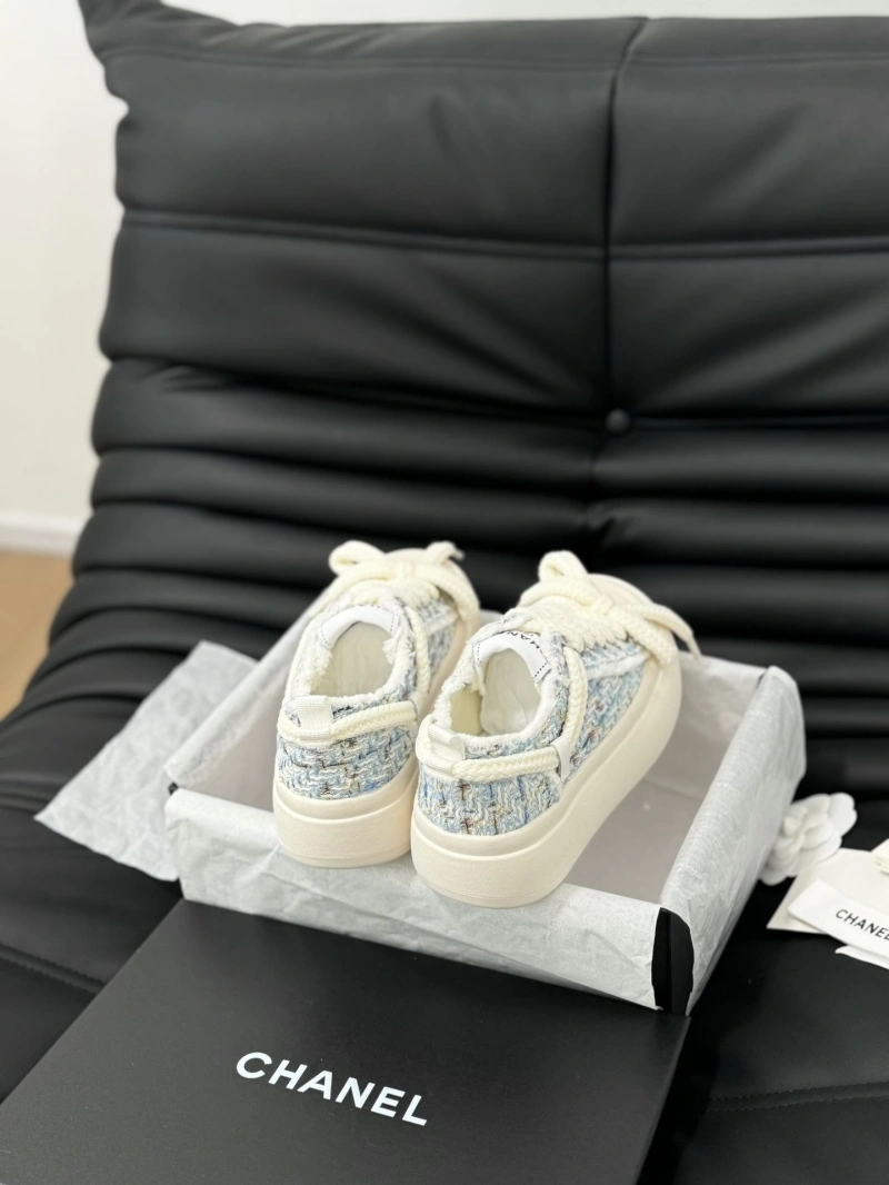 Reliable Chxnxl Sneakers 126005