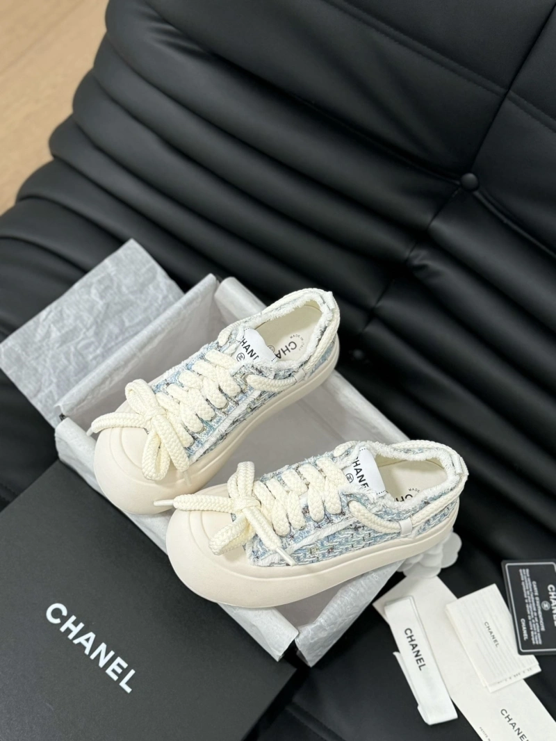 Reliable Chxnxl Sneakers 126005