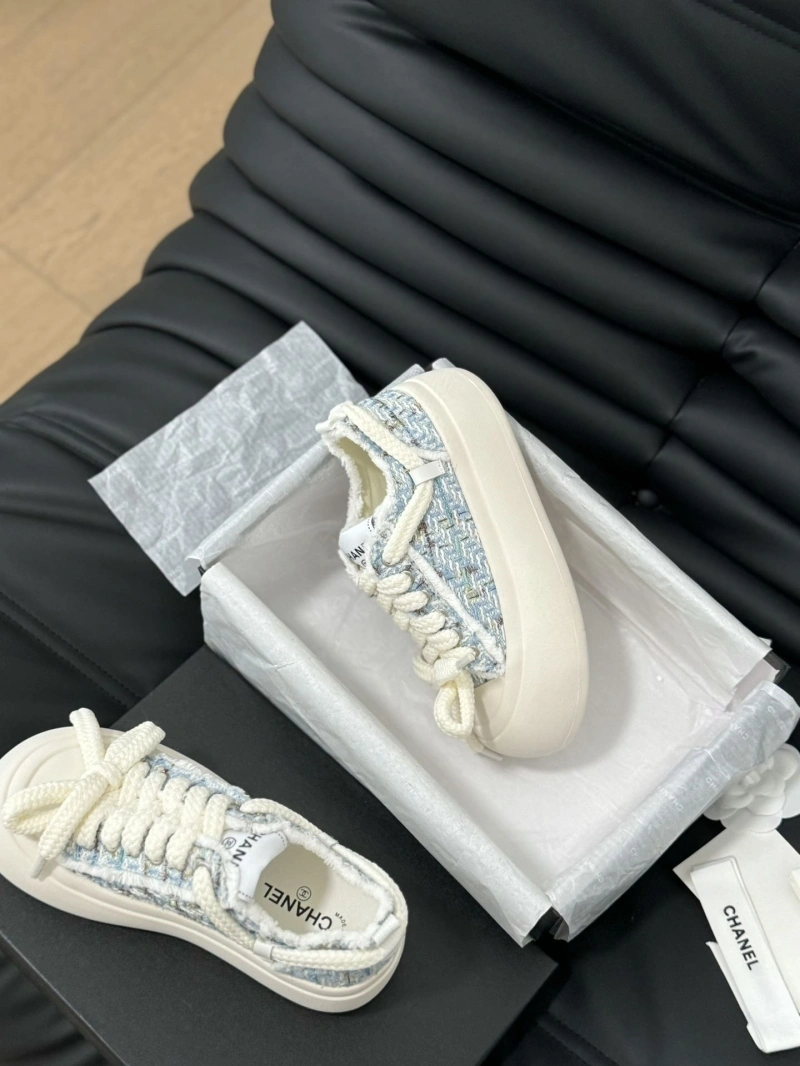 Reliable Chxnxl Sneakers 126005