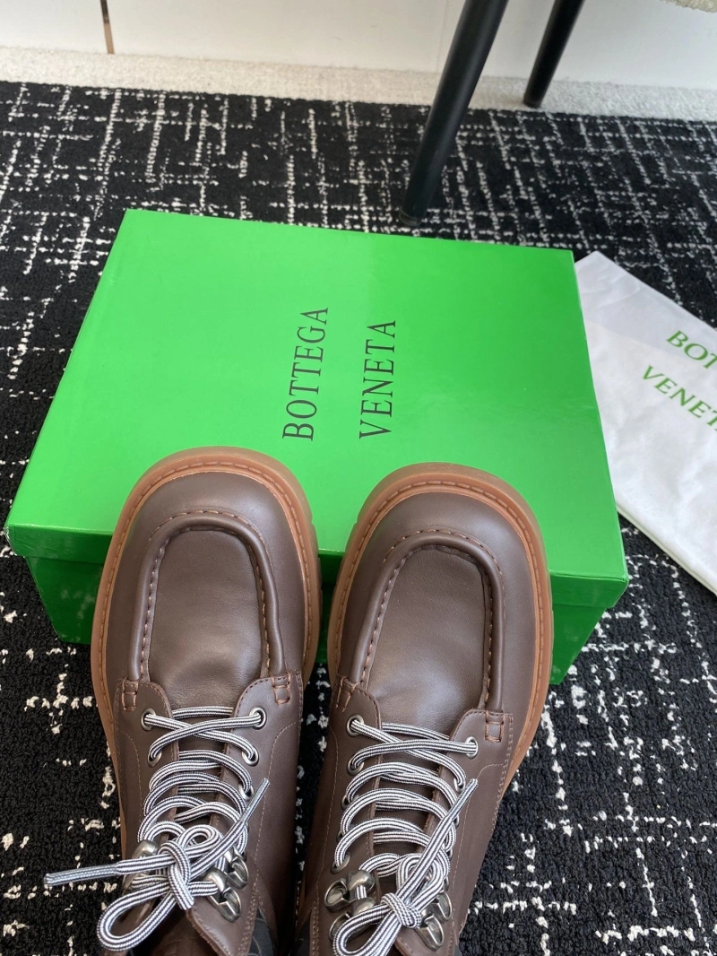 Breathable Bxttxga Vxnxta Boots 113133