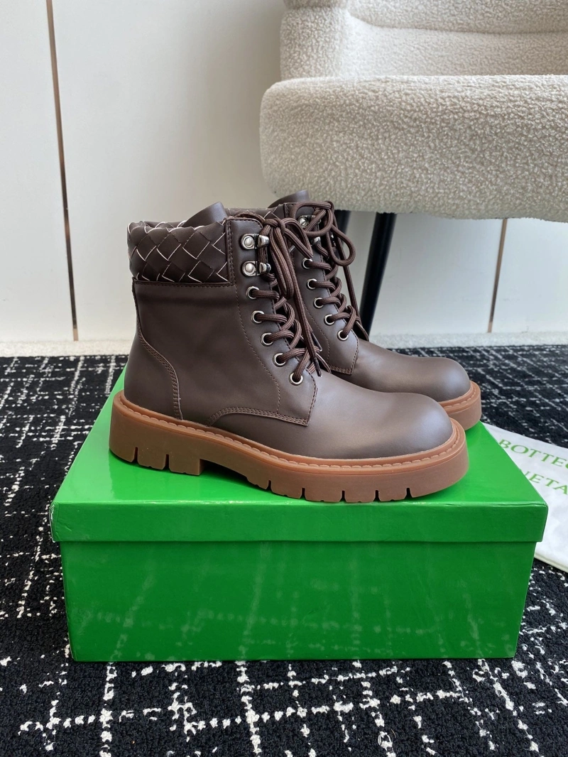 Modern Bxttxga Vxnxta Boots 113139