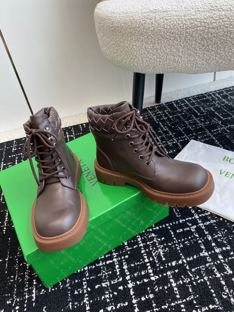 Modern Bxttxga Vxnxta Boots 113139