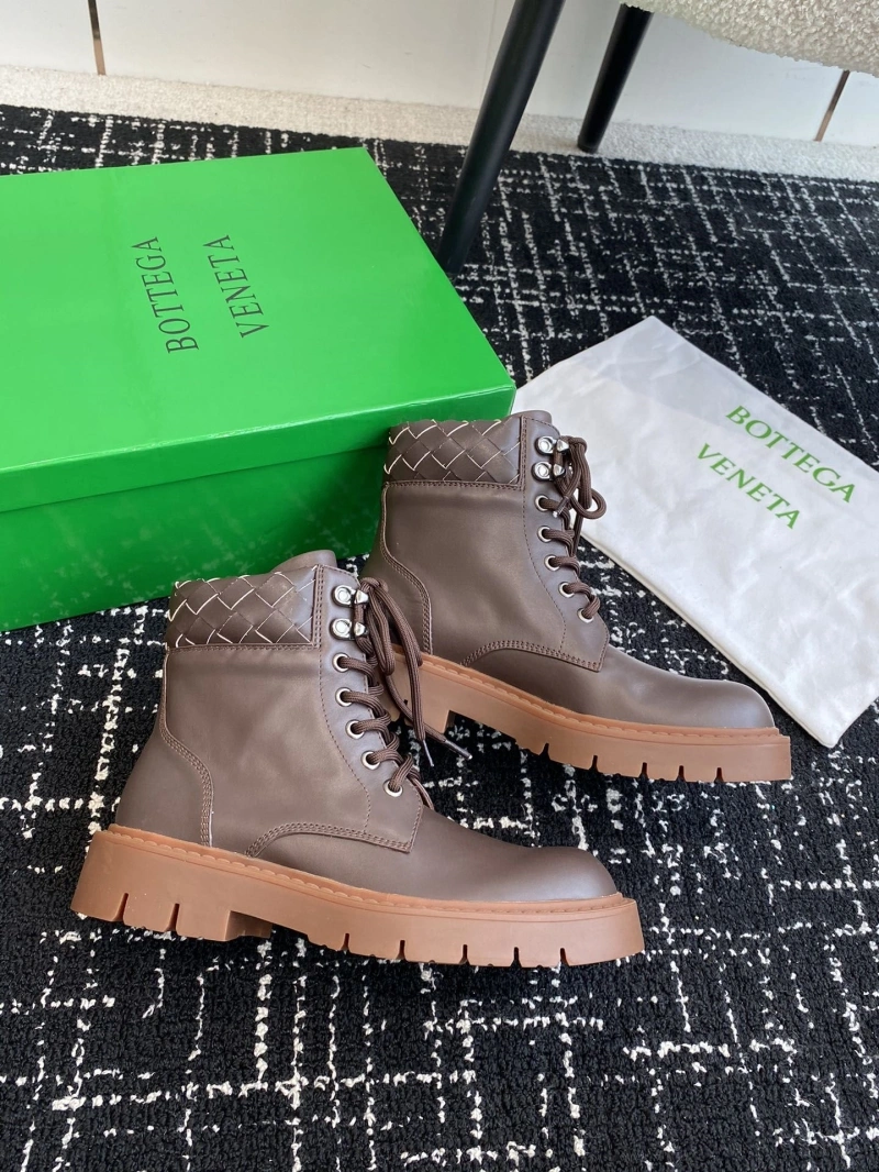 Modern Bxttxga Vxnxta Boots 113139