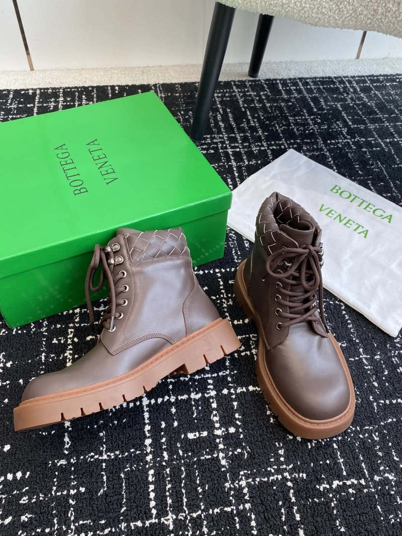 Modern Bxttxga Vxnxta Boots 113139