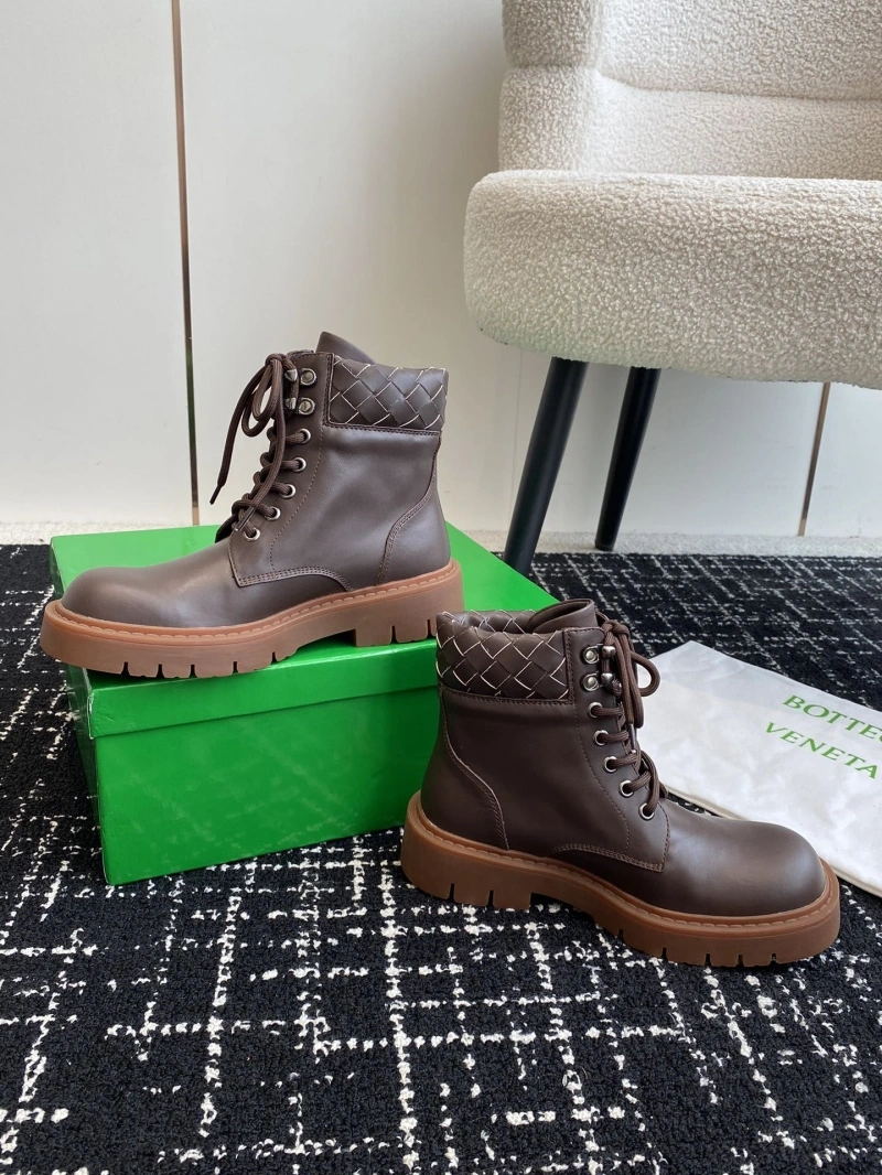 Modern Bxttxga Vxnxta Boots 113139