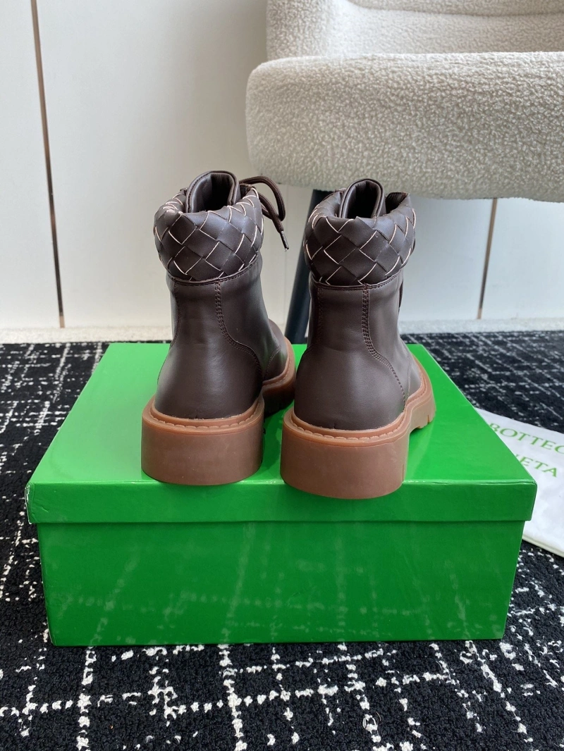 Modern Bxttxga Vxnxta Boots 113139