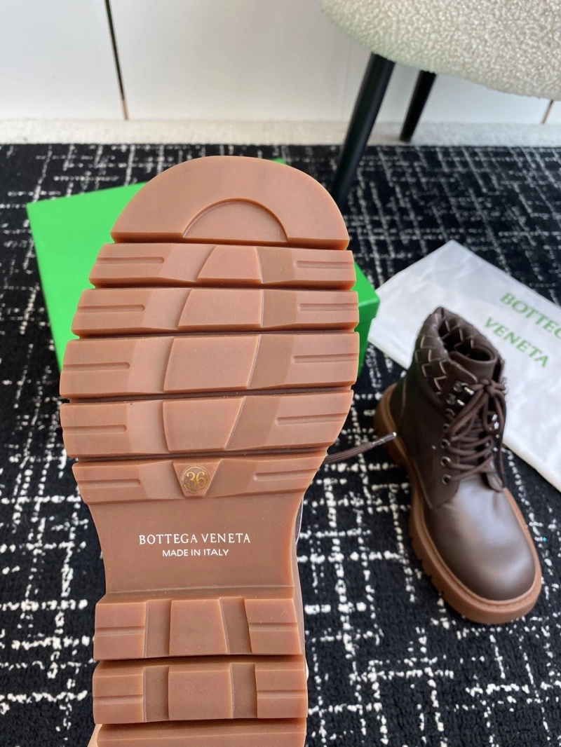 Modern Bxttxga Vxnxta Boots 113139