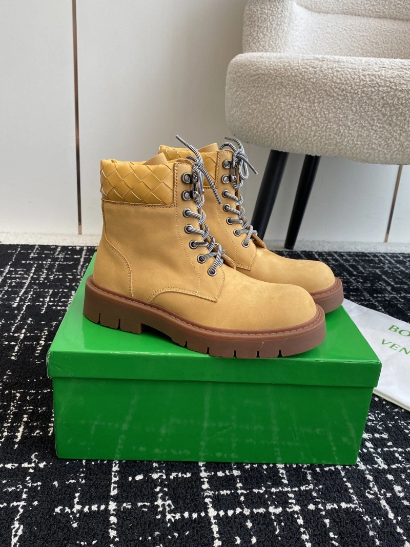 DailyWear Bxttxga Vxnxta Boots 113135