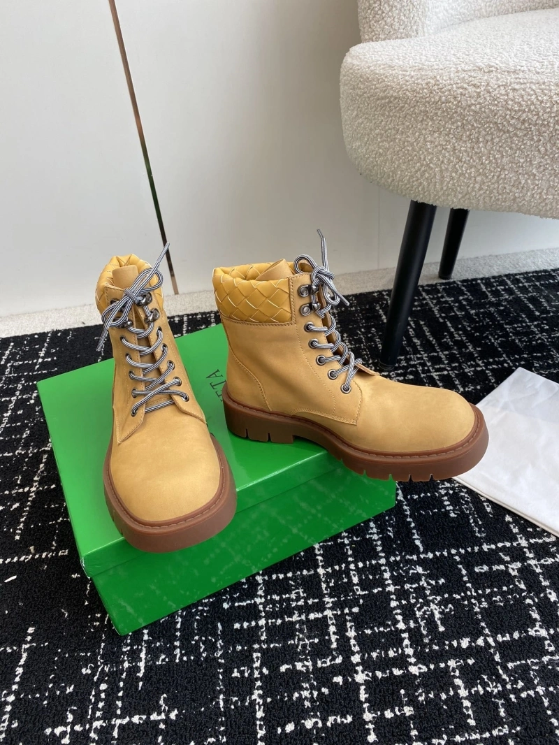 DailyWear Bxttxga Vxnxta Boots 113135