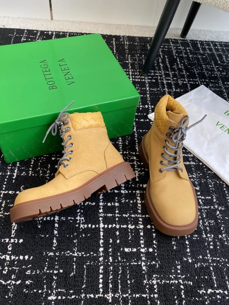 DailyWear Bxttxga Vxnxta Boots 113135