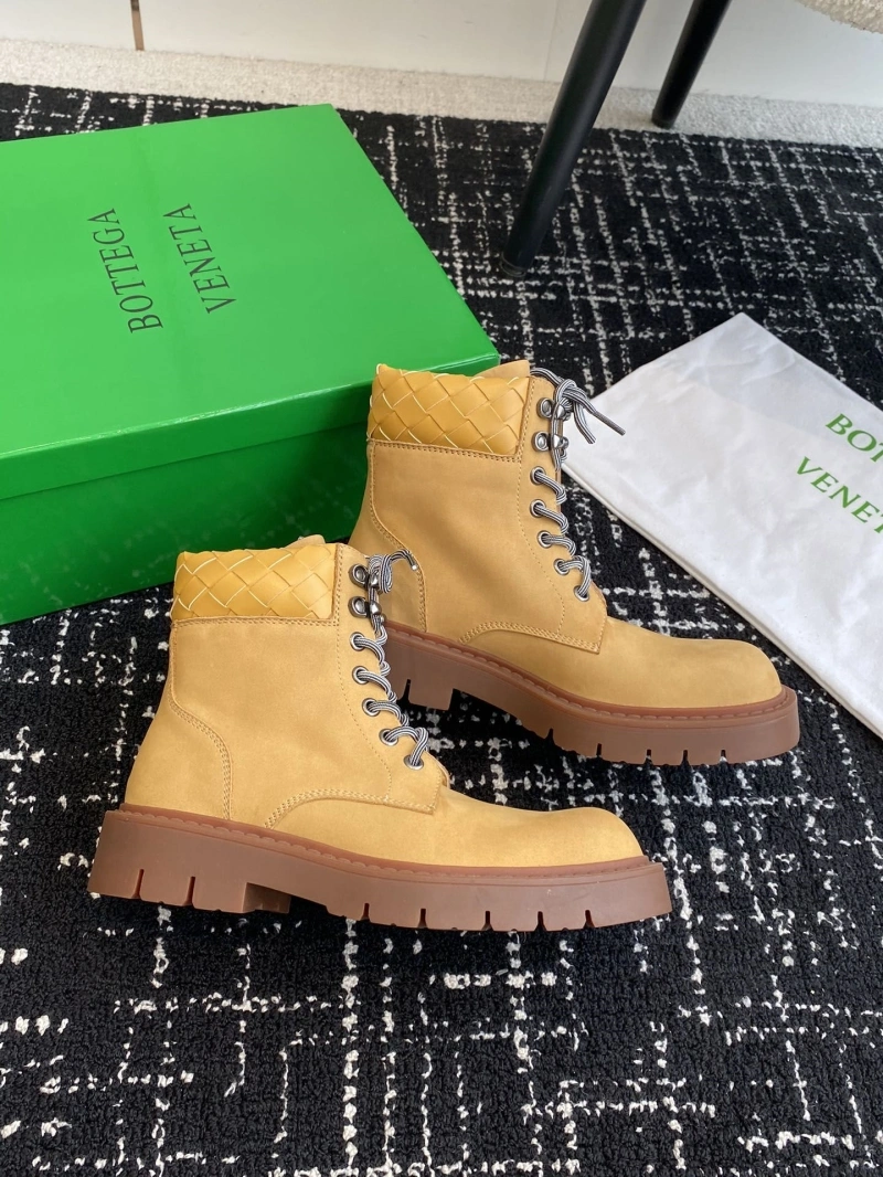 DailyWear Bxttxga Vxnxta Boots 113135