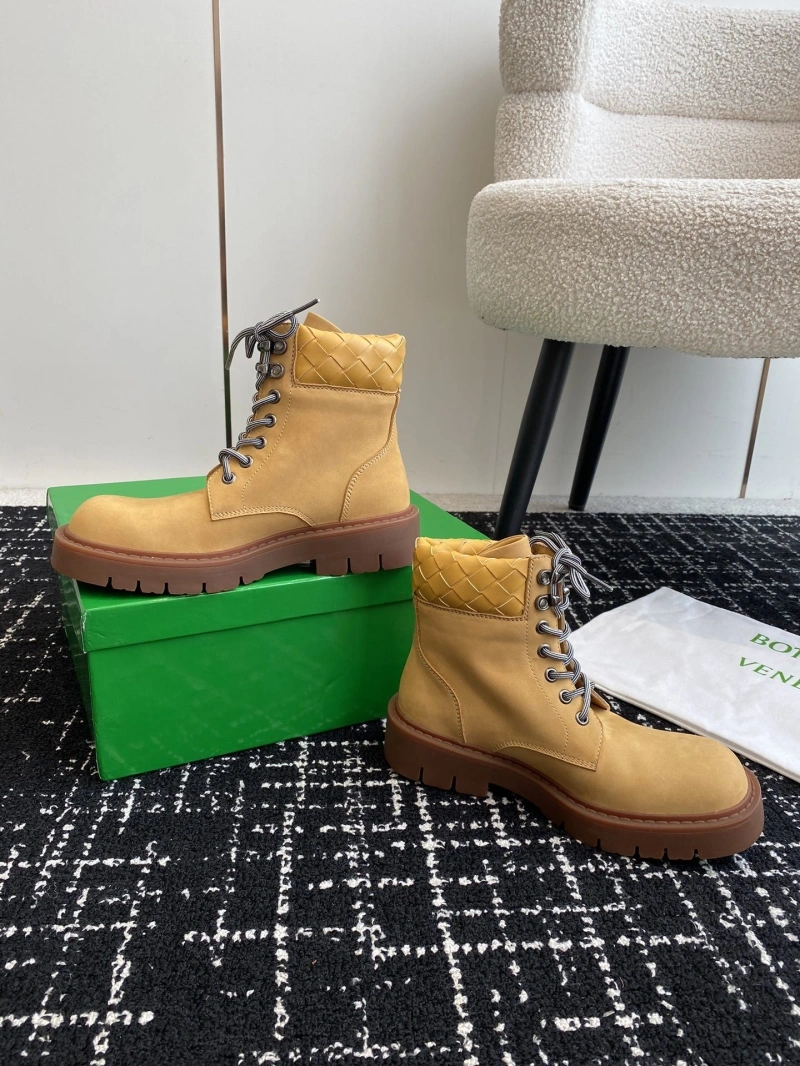 DailyWear Bxttxga Vxnxta Boots 113135