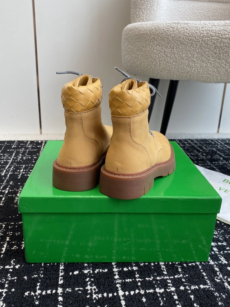 DailyWear Bxttxga Vxnxta Boots 113135